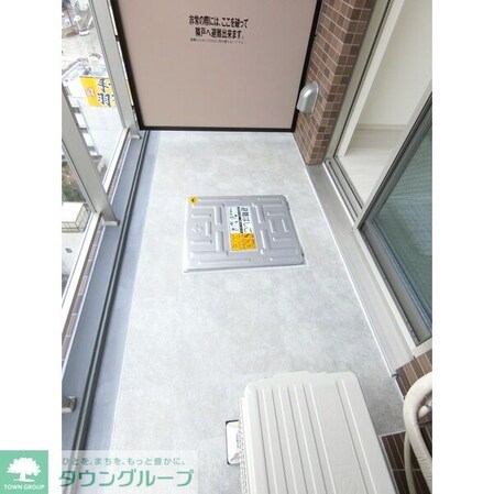 ディアレイシャス泉の物件内観写真